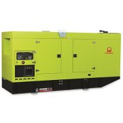 Pramac GSW515P 514kVA / 411kW 3-Phase Perkins Engine Diesel Generator